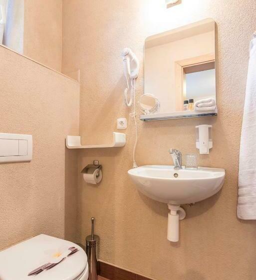 带1个卧室的公寓, Apartmány Dreams