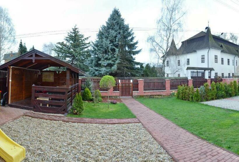 带1个卧室的公寓, Apartmány Dreams