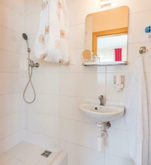 带1个卧室的公寓, Apartmány Dreams