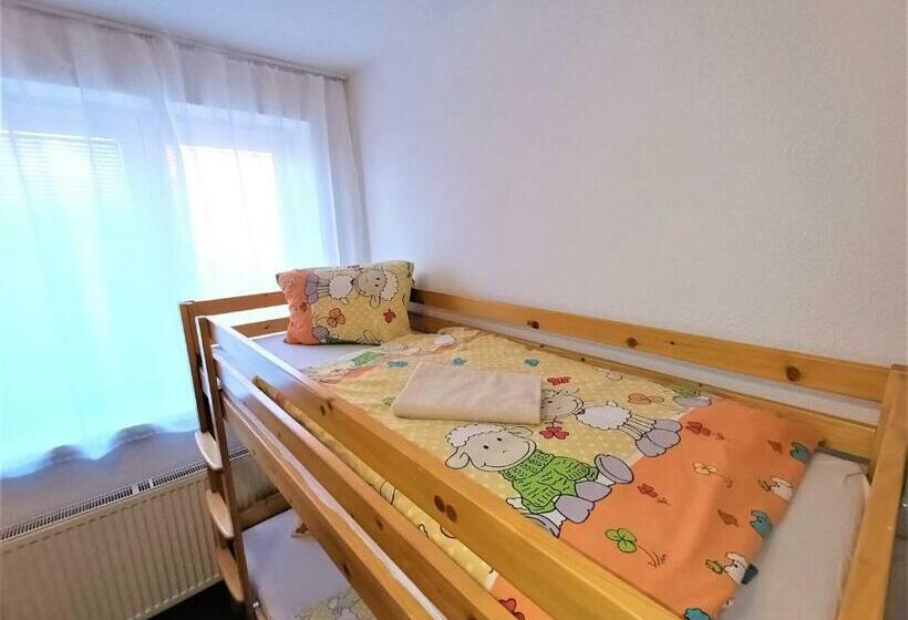 带1个卧室的公寓, Apartmány Dreams