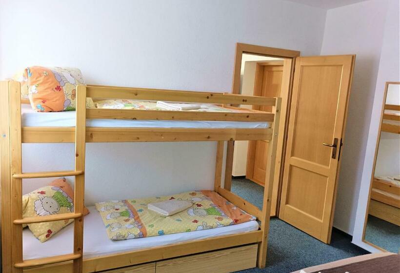 带1个卧室的公寓, Apartmány Dreams