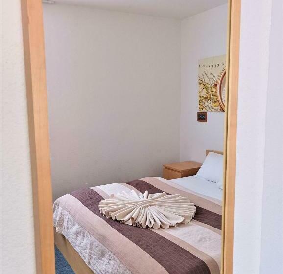 침실 1개 아파트, Apartmány Dreams
