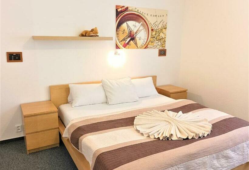 带1个卧室的公寓, Apartmány Dreams