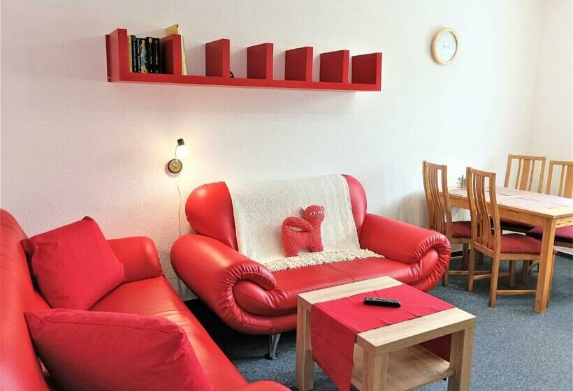 带1个卧室的公寓, Apartmány Dreams