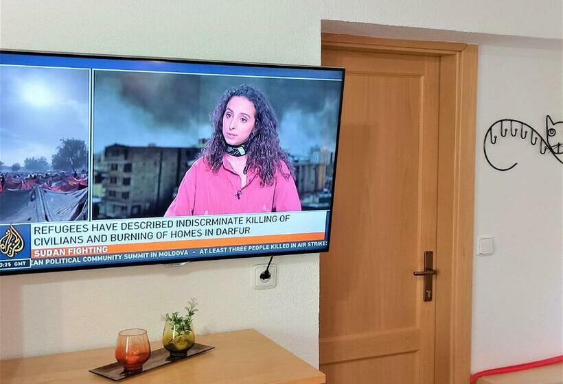 带1个卧室的公寓, Apartmány Dreams