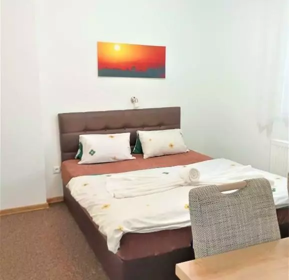 Standard-studio, Apartmány Dreams