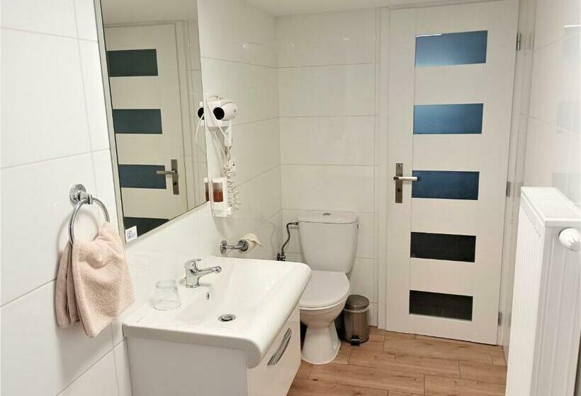 标准工作室, Apartmány Dreams