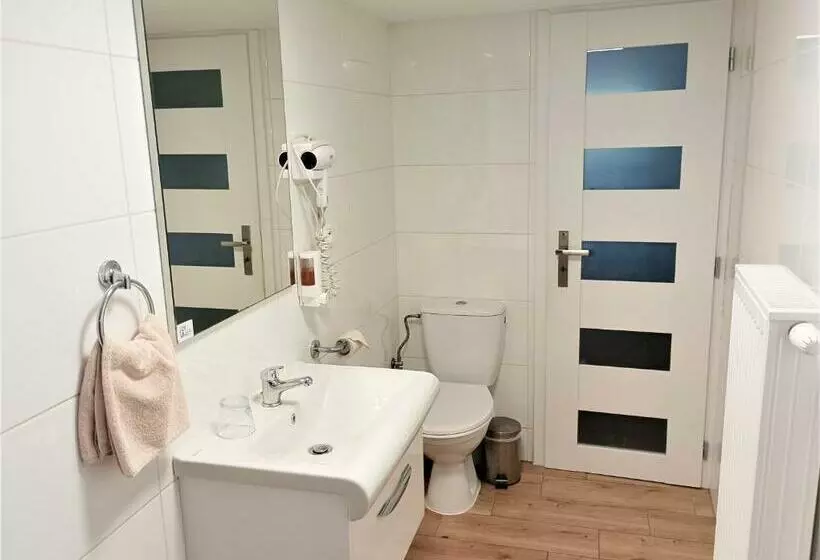 Standard-studio, Apartmány Dreams