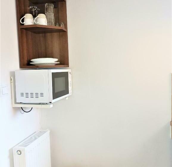 标准工作室, Apartmány Dreams