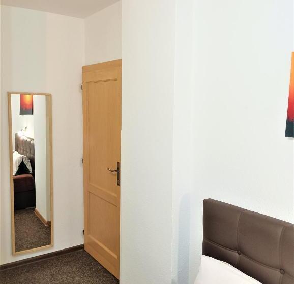 标准工作室, Apartmány Dreams