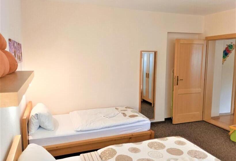 带1个卧室的公寓, Apartmány Dreams