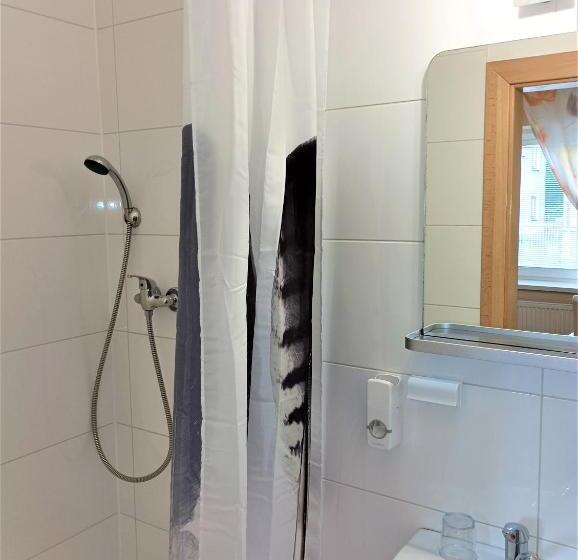 带1个卧室的公寓, Apartmány Dreams