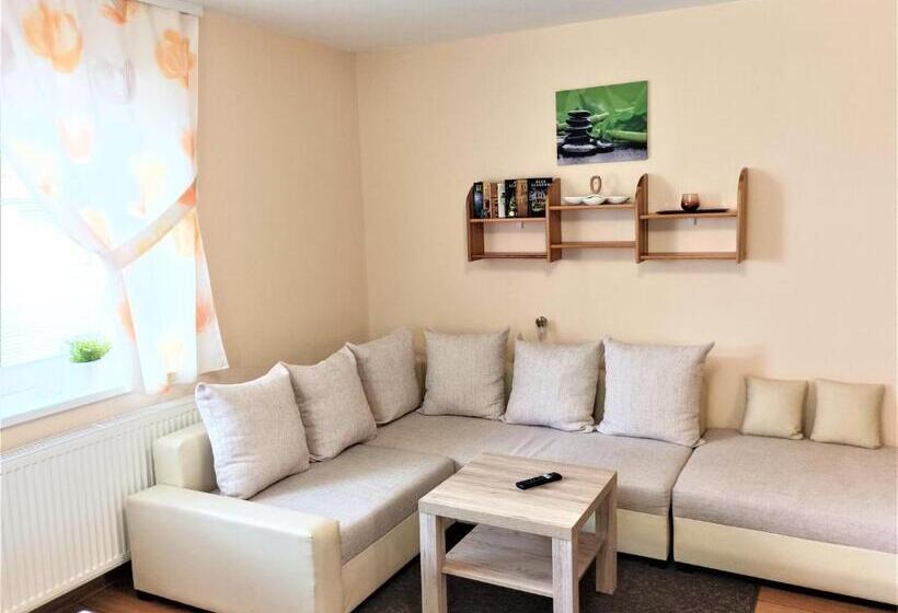 带1个卧室的公寓, Apartmány Dreams