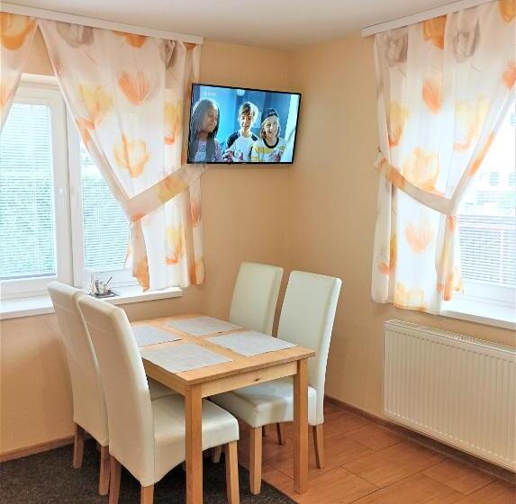 带1个卧室的公寓, Apartmány Dreams