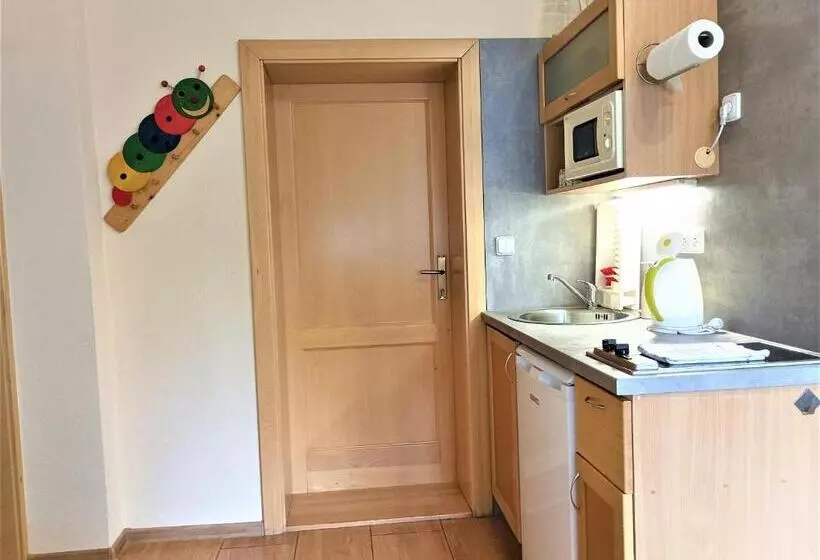 Huoneisto 1 Makuuhuone, Apartmány Dreams