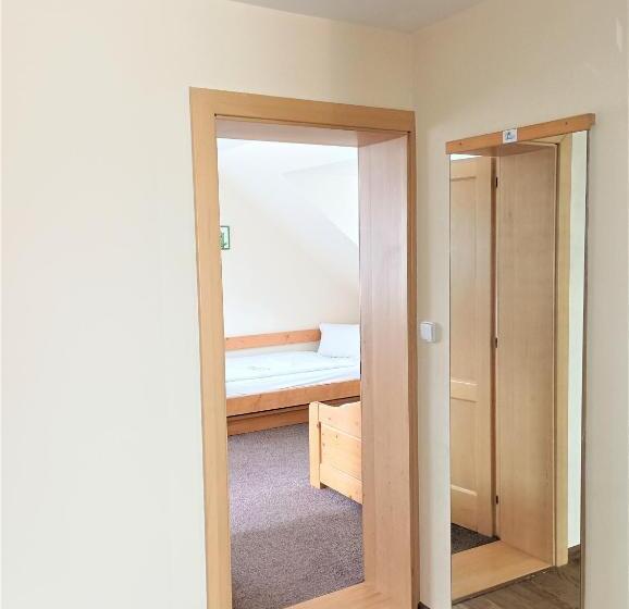 带2个卧室的公寓, Apartmány Dreams