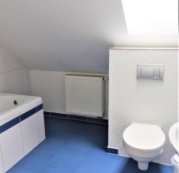 带2个卧室的公寓, Apartmány Dreams