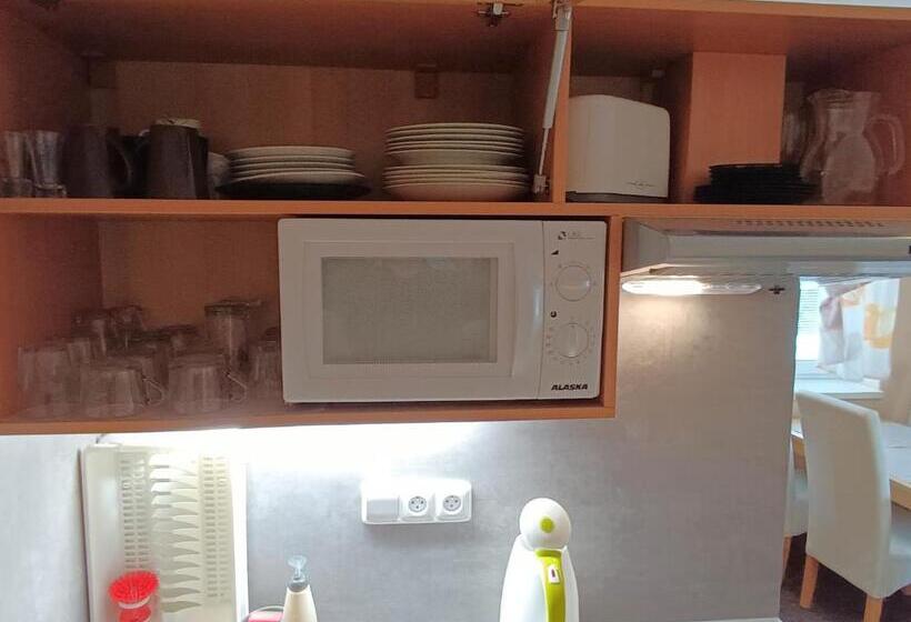 带1个卧室的公寓, Apartmány Dreams