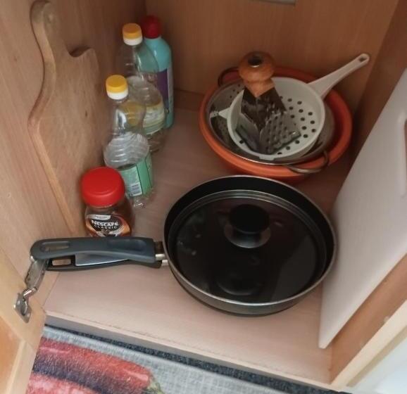침실 1개 아파트, Apartmány Dreams