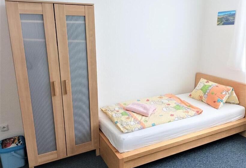 带1个卧室的公寓, Apartmány Dreams