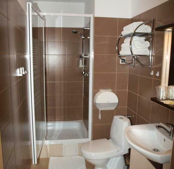 스탠다드 싱글 룸, Aslan