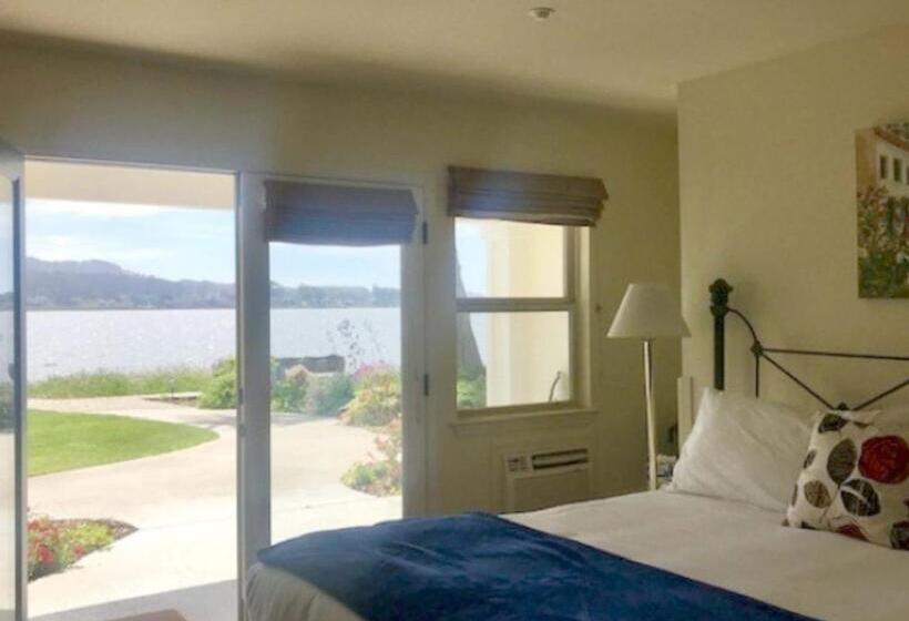 Quarto Estandar Cama King, Back Bay Inn