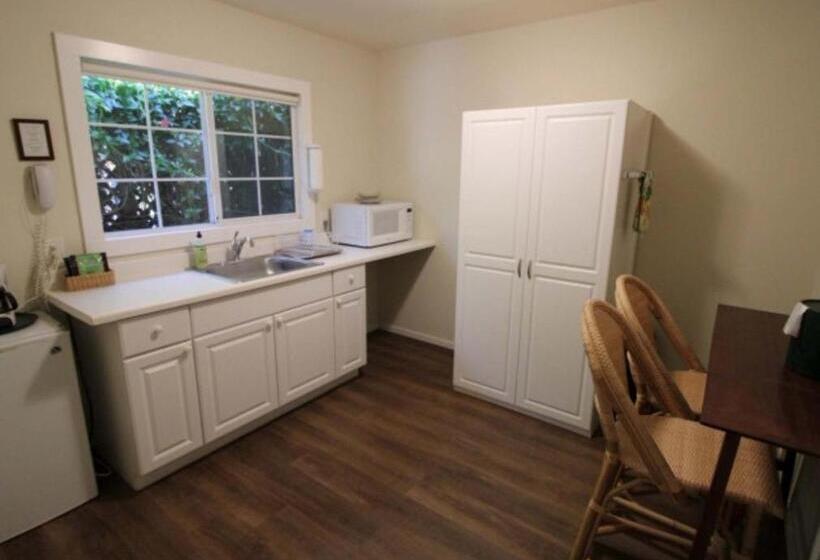Quarto Estandar, Back Bay Inn