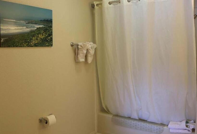 חדר סטנדרט עם מיטת קינג, Back Bay Inn