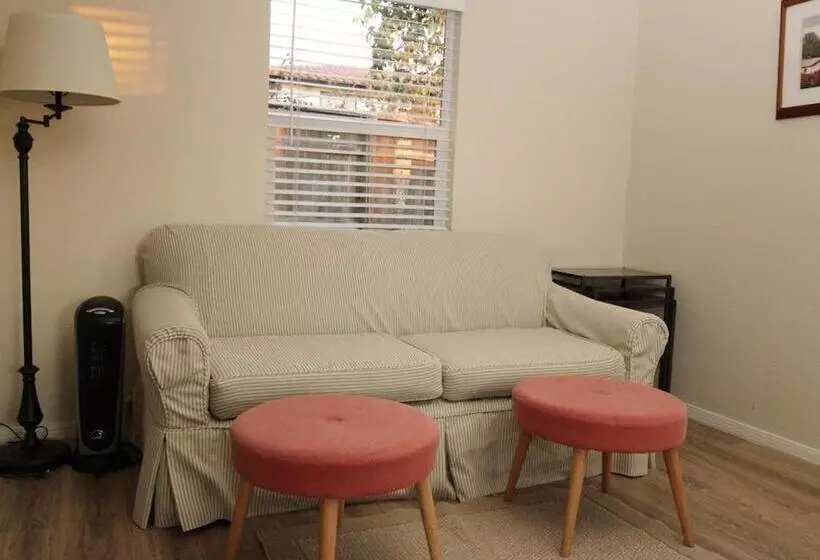 Standard-bungalow, Back Bay Inn