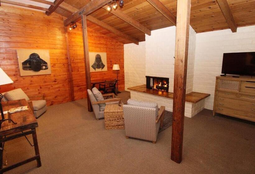 חדר דלוקס עם מיטת קינג, Back Bay Inn