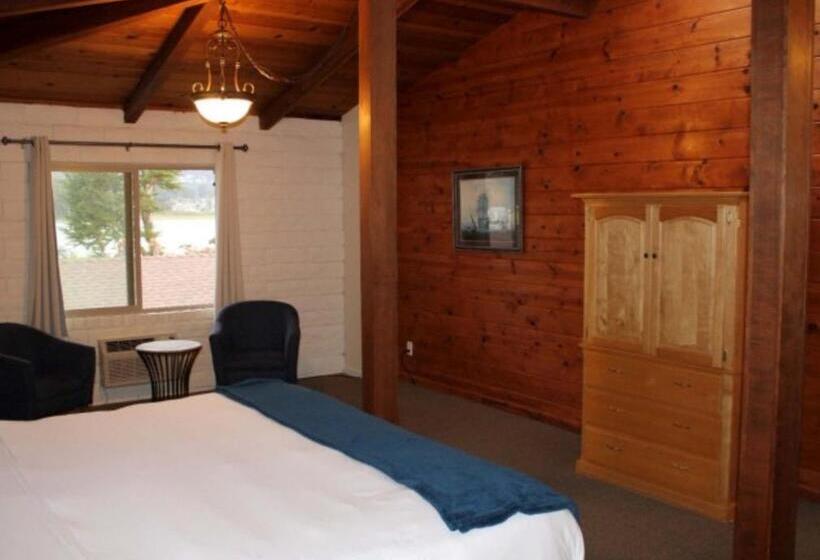 חדר סטודיו סטנדרד, Back Bay Inn