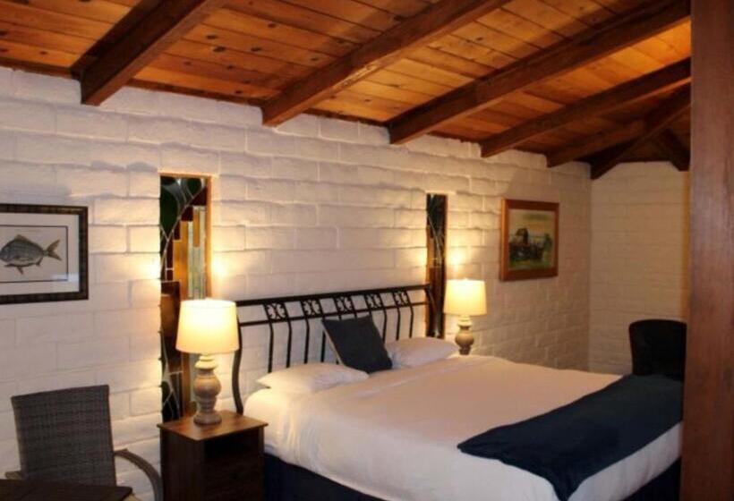 חדר סטודיו סטנדרד, Back Bay Inn