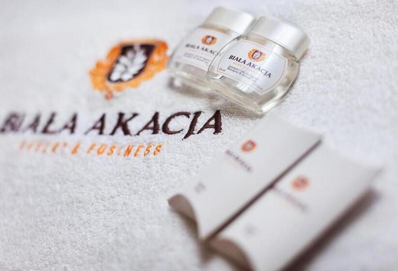 スイート, Biała Akacja Resort & Business