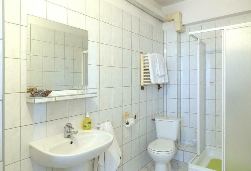 스탠다드 룸, Dana