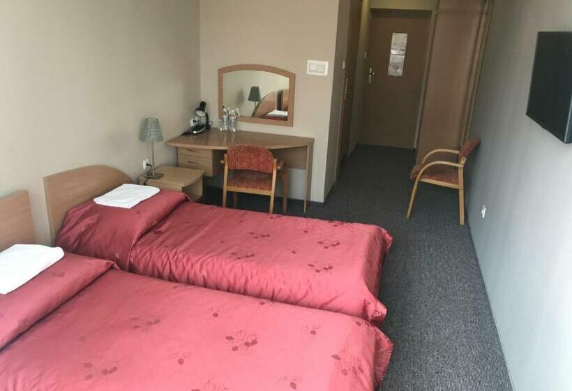 Номер Superior, Dunajec