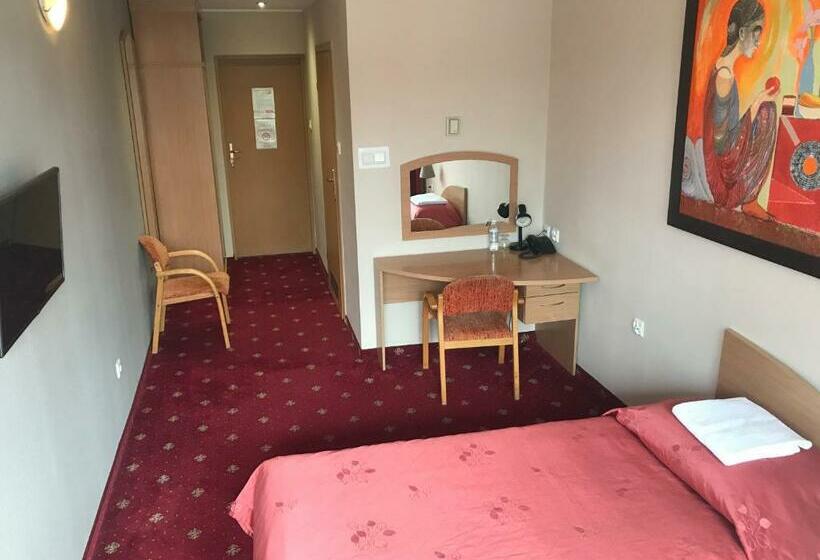 Номер Superior Одноместный, Dunajec