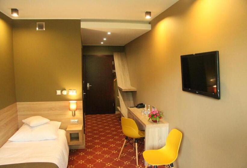 Номер Deluxe с Балконом, Dunajec