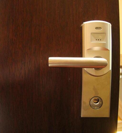 Номер Deluxe Одноместный, Dunajec