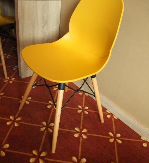 Номер Deluxe с Балконом, Dunajec