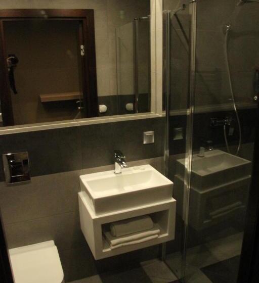 Номер Deluxe с Балконом, Dunajec