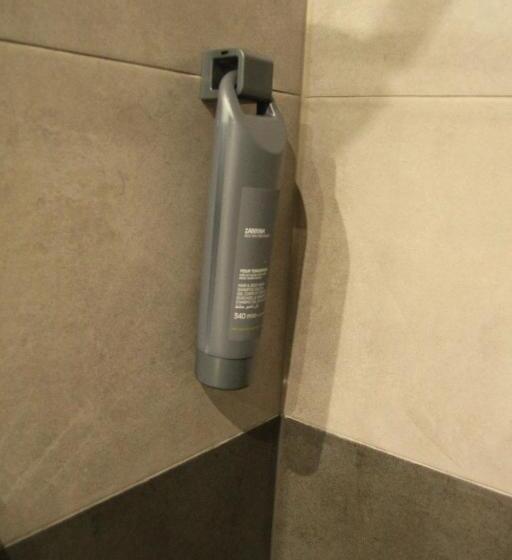 Номер Deluxe Одноместный, Dunajec