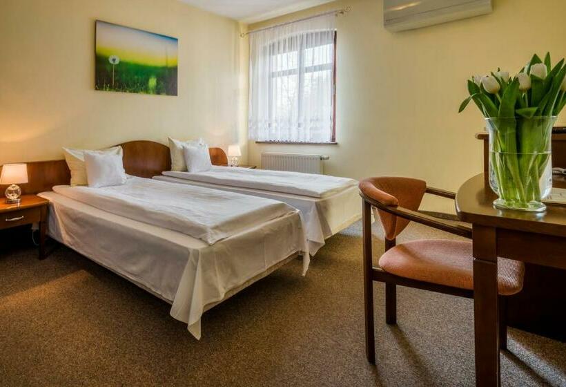 Номер Стандарт, Dworek 1885