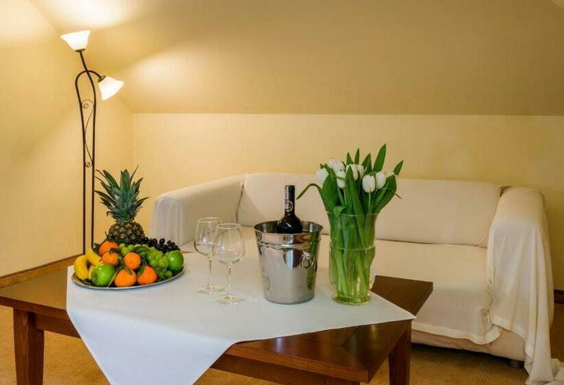 דירת חדר, Dworek 1885