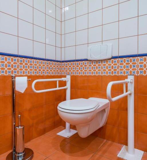 Номер Стандарт Адаптированный для Инвалидов, Dworek 1885