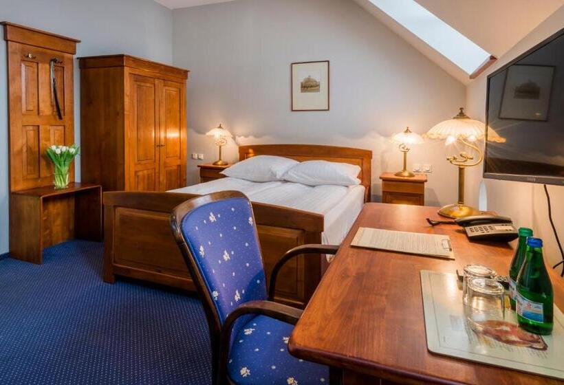 标准间, Dworek 1885