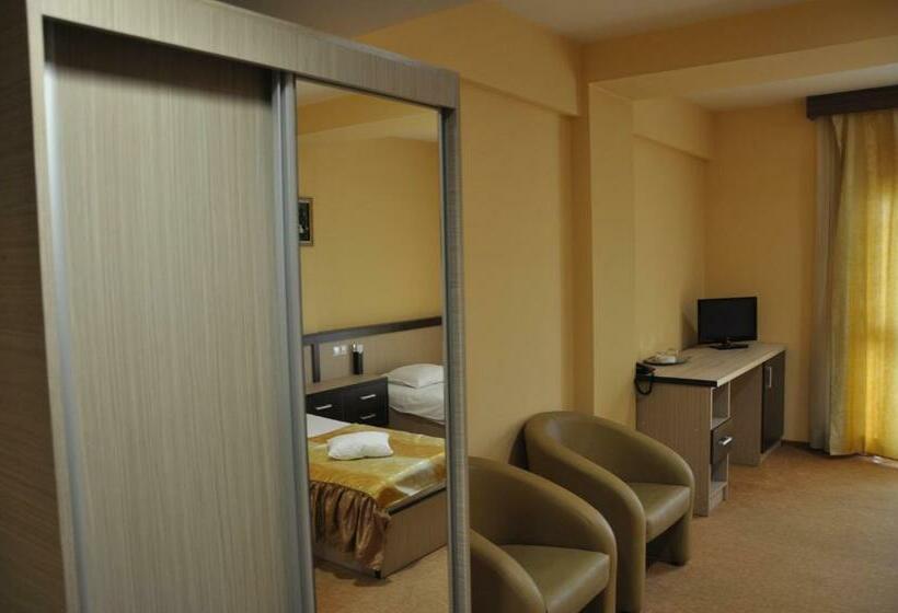 스탠다드 룸, Edelweiss