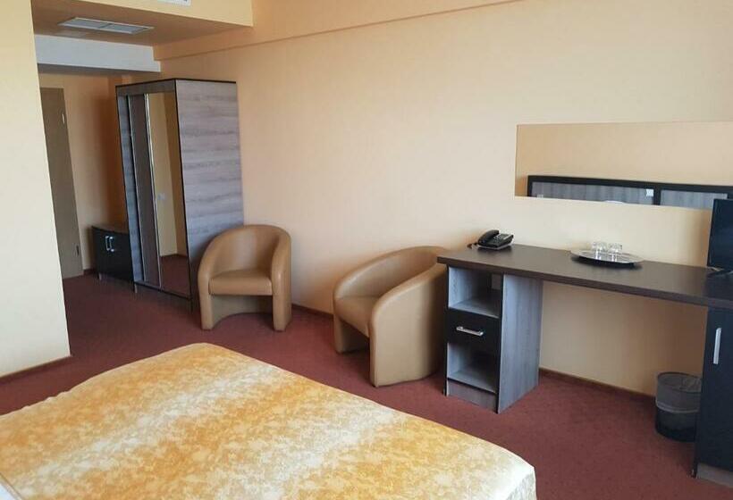 스탠다드 룸, Edelweiss