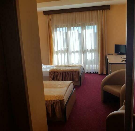 스탠다드 룸, Edelweiss