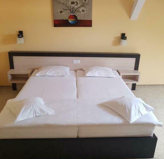 스탠다드 룸, Edelweiss