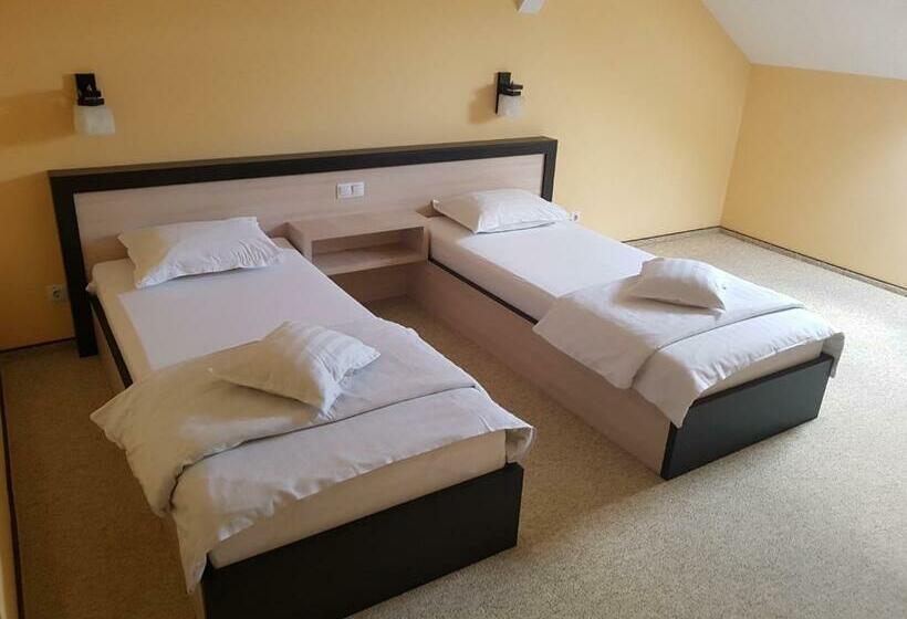 스탠다드 룸, Edelweiss